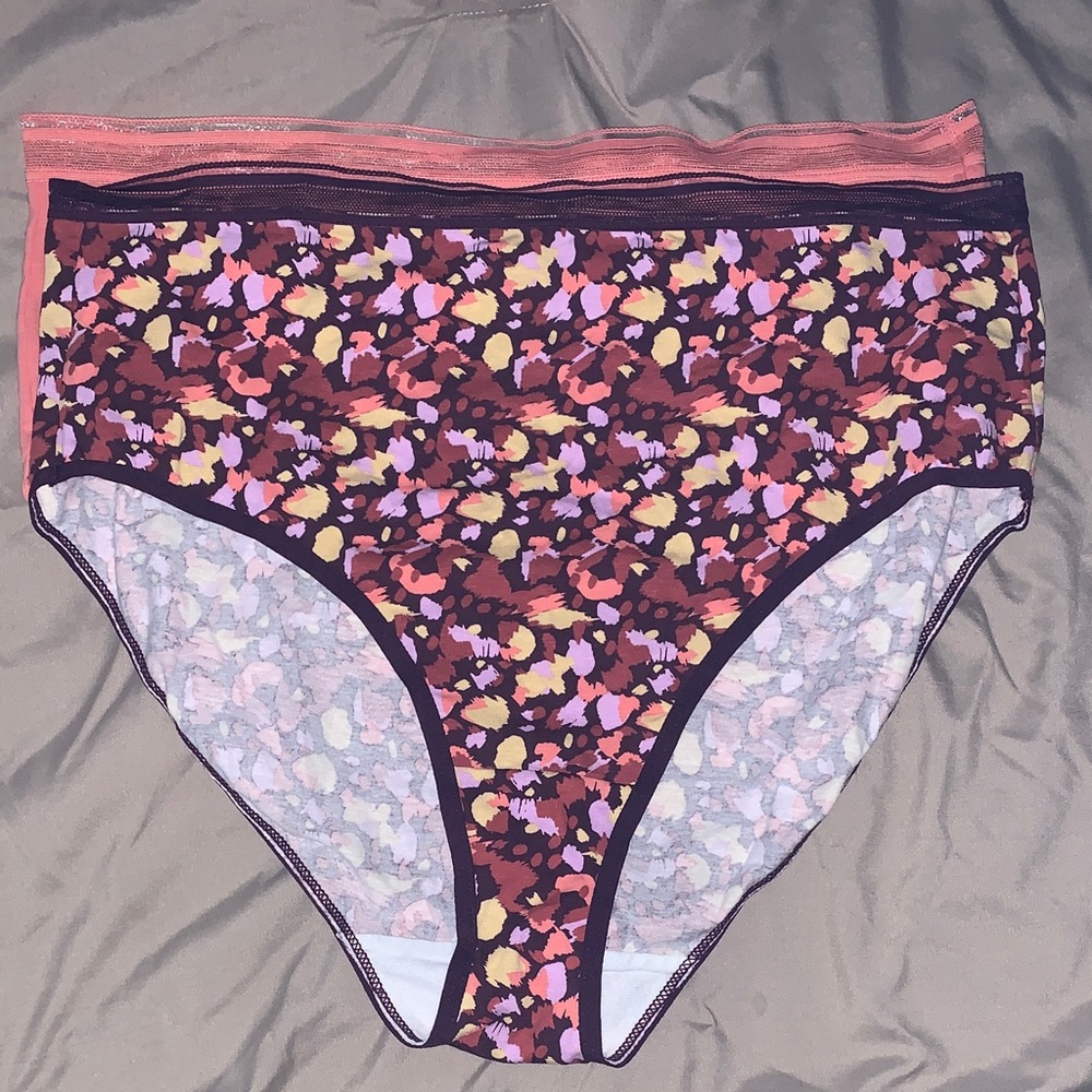 Joyspun Womens 2-Piece Underwear